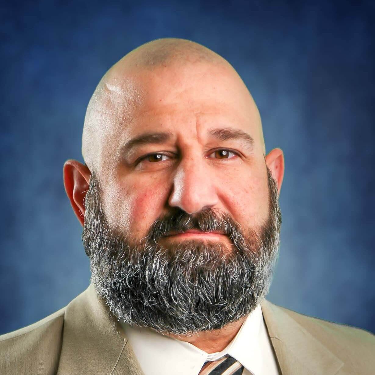 Ahmad Portrait 2 for Web