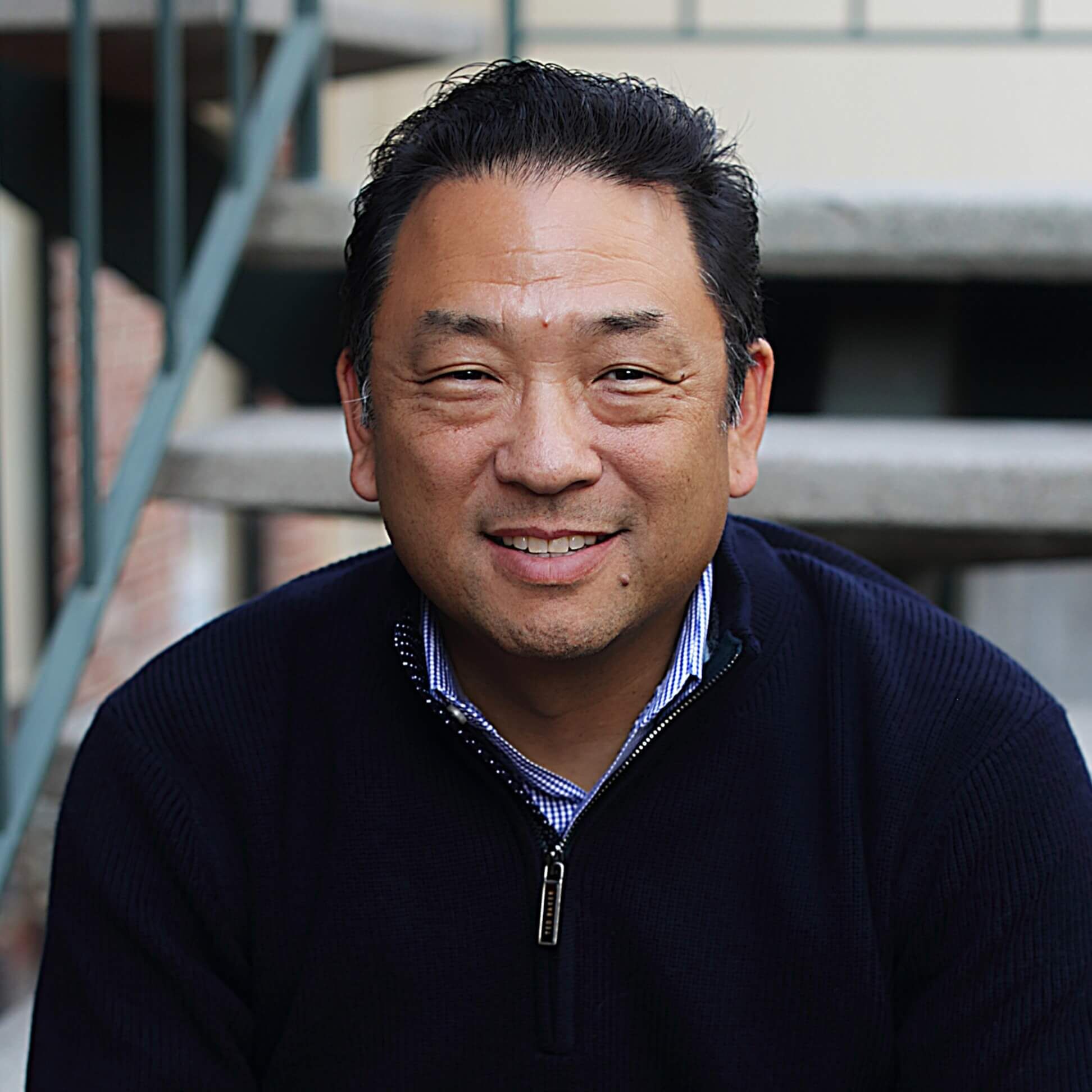David Mineta SQUARE HS David Mineta SQUARE HS