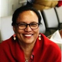 Maria Lemus Headshot