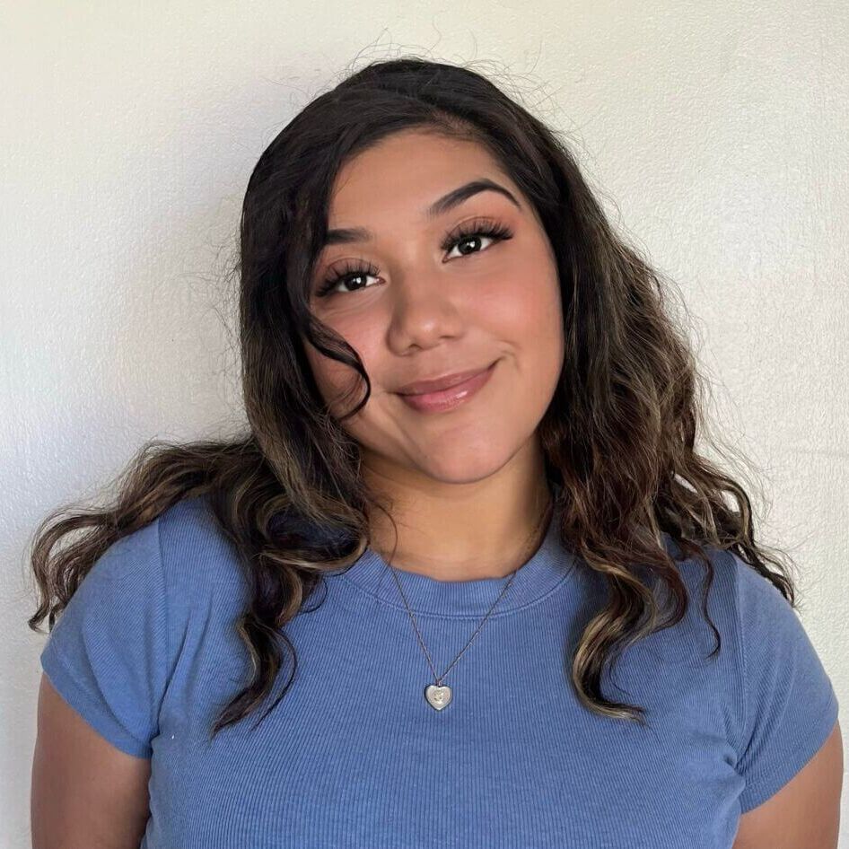 Sam's headshot