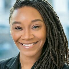 Tramaine EL-Amin currently serves as the assistant vice president of strategic partnerships at the National Council for Mental Wellbeing. In this role, she leads the development of strategic business partnerships for Mental Health First Aid USA, as well as process improvement and tactical planning activities for a variety of National Council public education and workforce development initiatives.
EL-Amin is a certified National (Master) Trainer for both the Mental Health First Aid and Youth Mental Health First Aid curricula. She was previously responsible for the daily operation and oversight of technical assistance and training for this eight-hour public education program, which, to date, has trained more than 1 million individuals throughout the country.